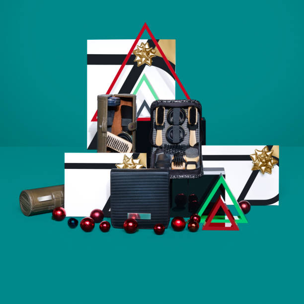 Custom engraved wooden box